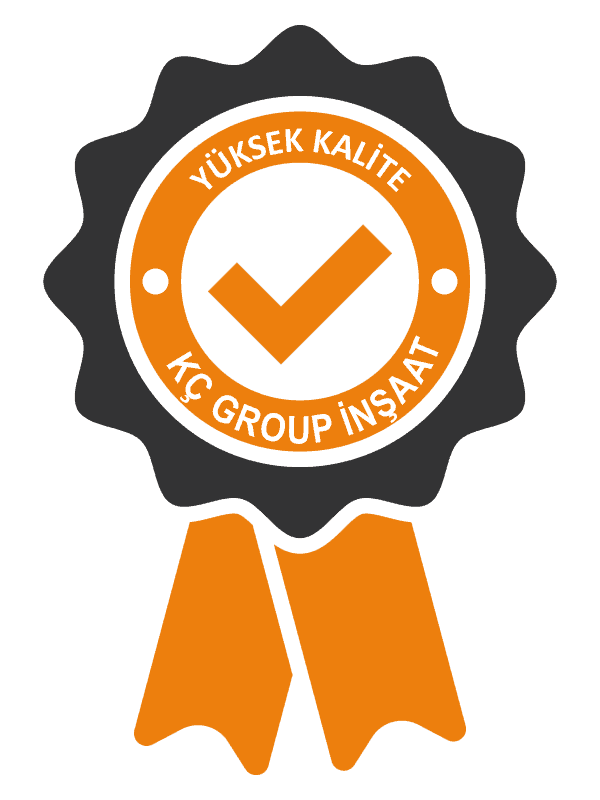 KÇ GROUP İNŞAAT Icon