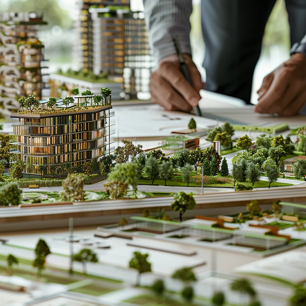 PEYZAJ VE ÇEVRE DÜZENLEME PEYZAJ İŞLERİ